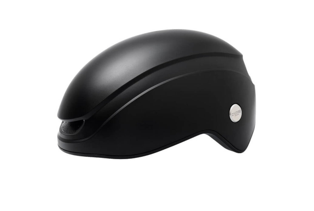 Comprar Casco Urbano Brooks Island negro