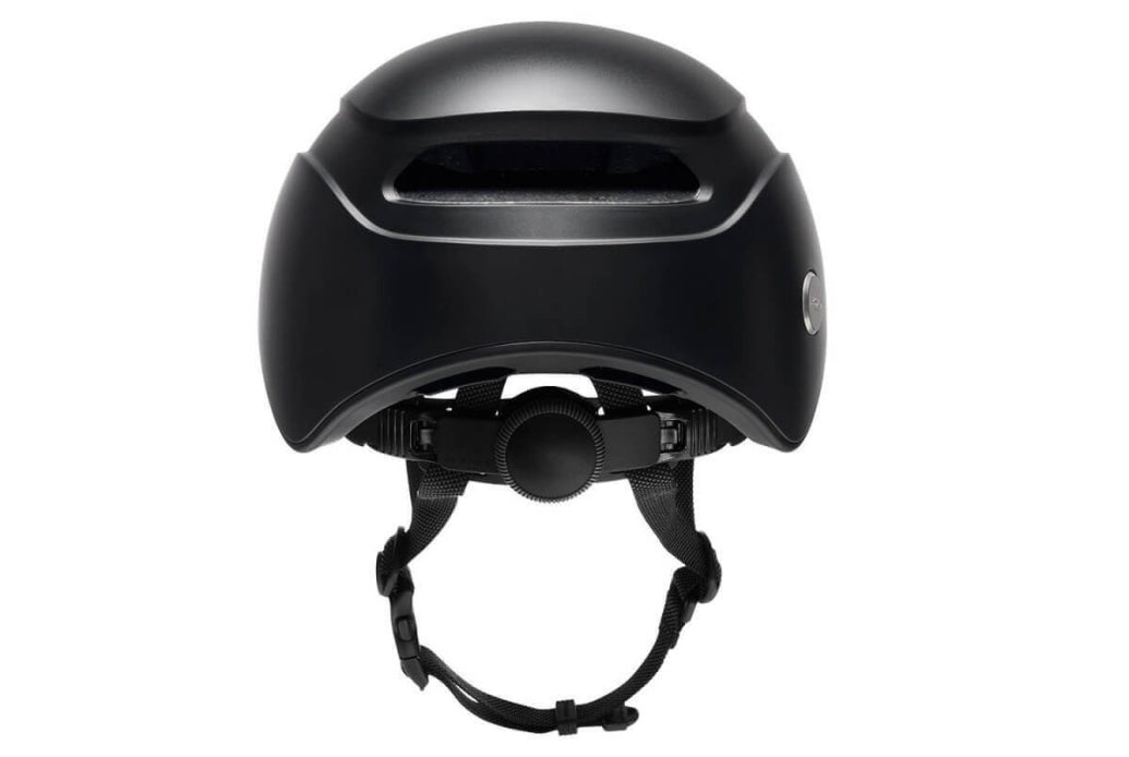 Comprar Casco Urbano Brooks Island negro
