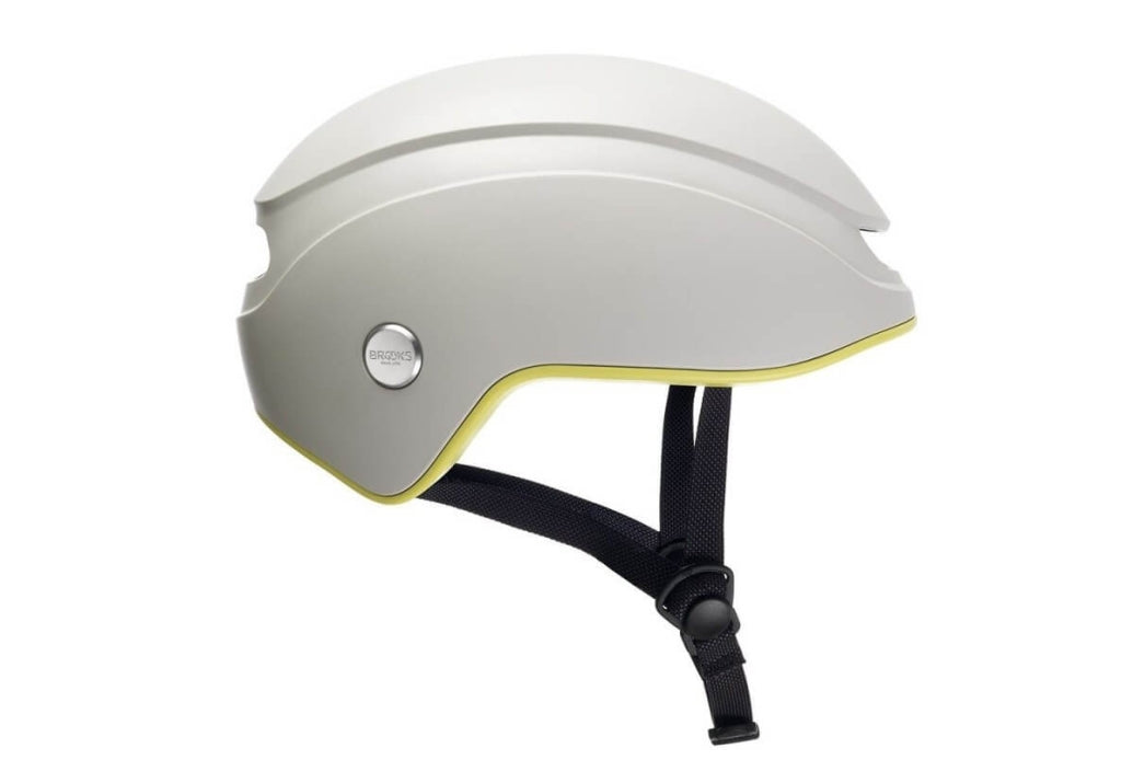 Comprar Casco Urbano Brooks Island blanco