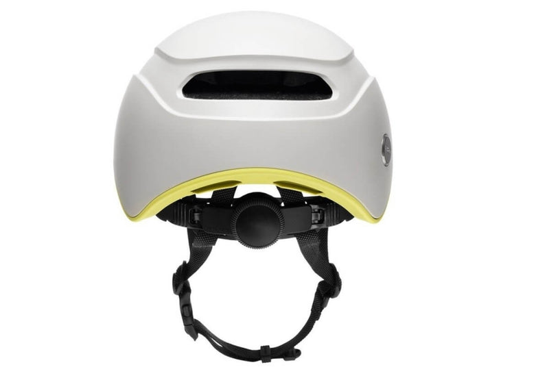 Comprar Casco Urbano Brooks Island blanco