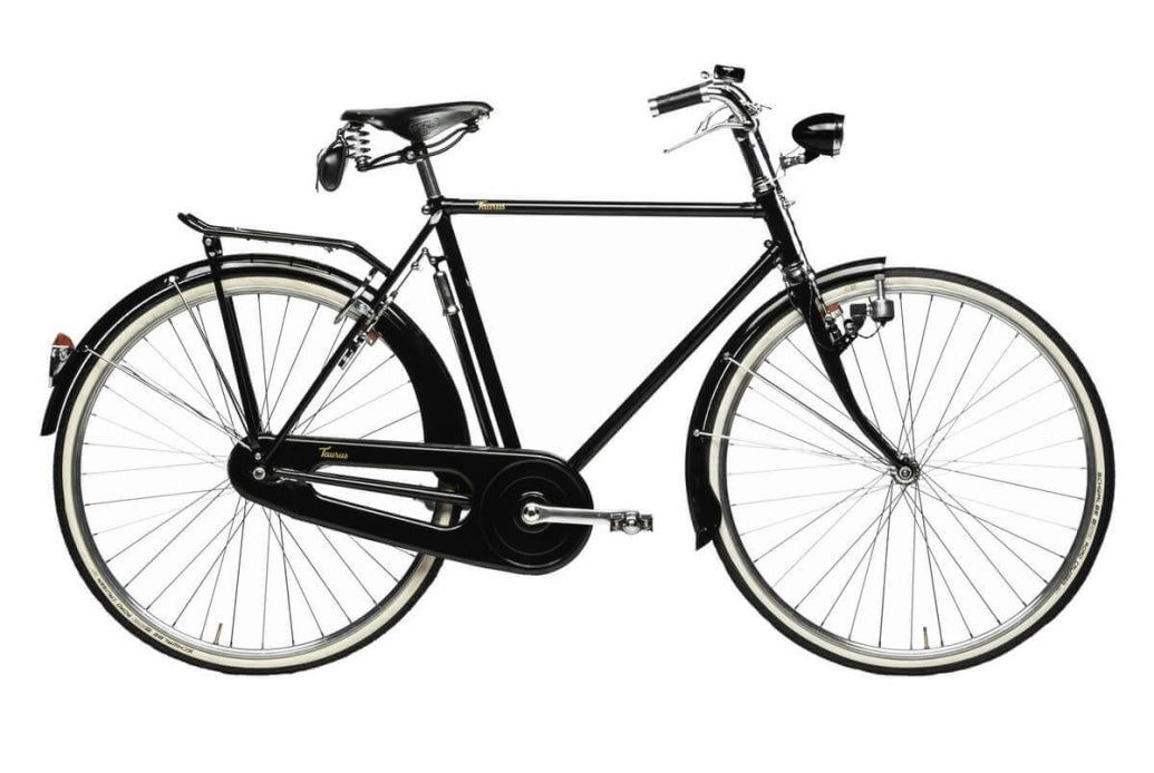 Comprar Bicicleta Clásica Taurus Corinto Uomo - 2018 - BCTACOUO 2022