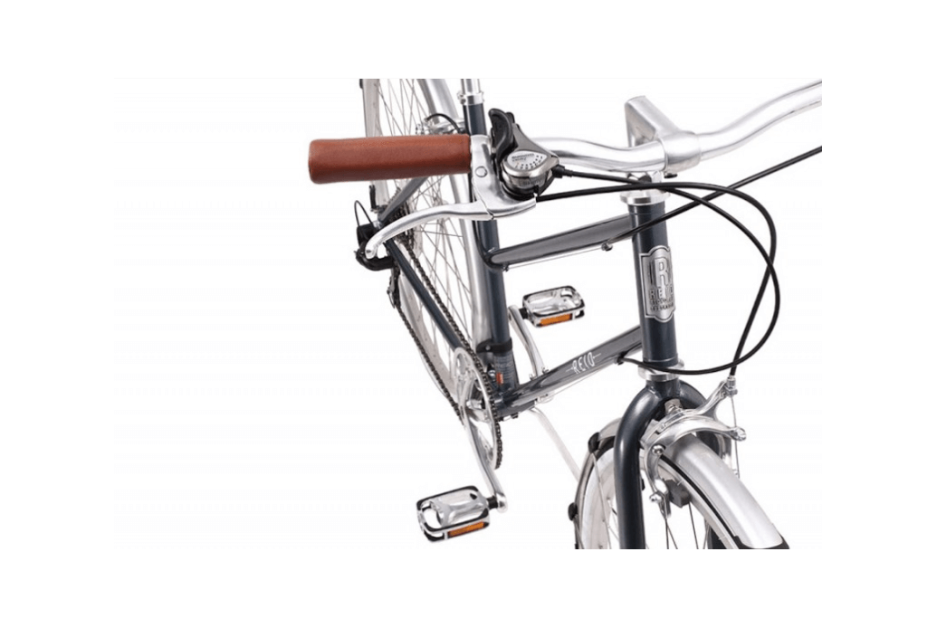 Comprar Bicicleta Urbana Mujer Reid Vintage Esprit 7V Champagne - BC414BREIDVINTCH 2022