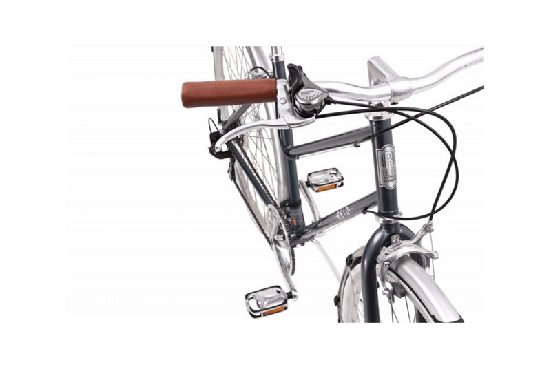 Comprar Bicicleta Urbana Mujer Reid Vintage Esprit 7V Champagne - BC414BREIDVINTCH 2022