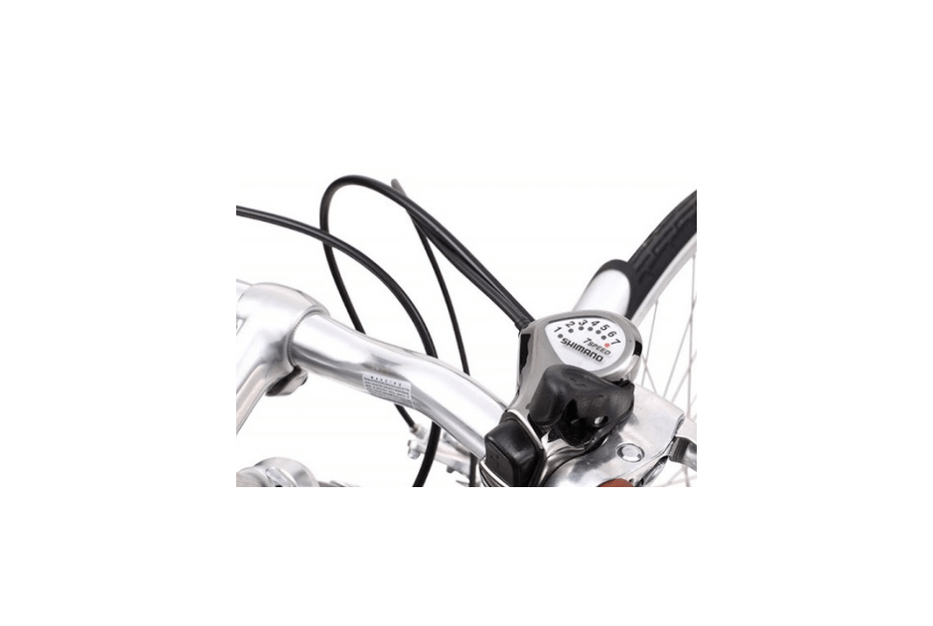 Comprar Bicicleta Urbana Mujer Reid Vintage Esprit 7V Champagne - BC414BREIDVINTCH 2022