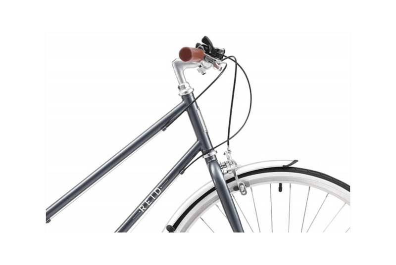 Comprar Bicicleta Urbana Mujer Reid Vintage Esprit 7V Champagne - BC414BREIDVINTCH 2022