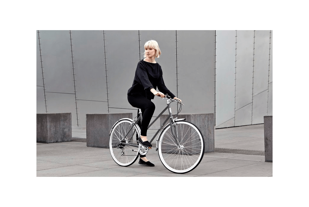 Comprar Bicicleta Urbana Mujer Reid Vintage Esprit 7V Champagne - BC414BREIDVINTCH 2022