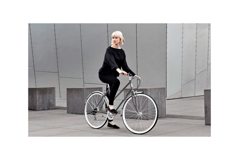 Comprar Bicicleta Urbana Mujer Reid Vintage Esprit 7V Champagne - BC414BREIDVINTCH 2022