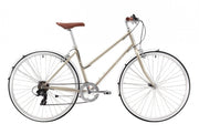 Comprar Bicicleta Urbana Mujer Reid Vintage Esprit 7V Champagne - BC414BREIDVINTCH 2022