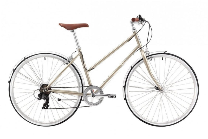 Comprar Bicicleta Urbana Mujer Reid Vintage Esprit 7V Champagne - BC414BREIDVINTCH 2022