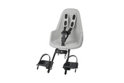 Comprar Silla portabebe delantera Bobike One Mini Blanca