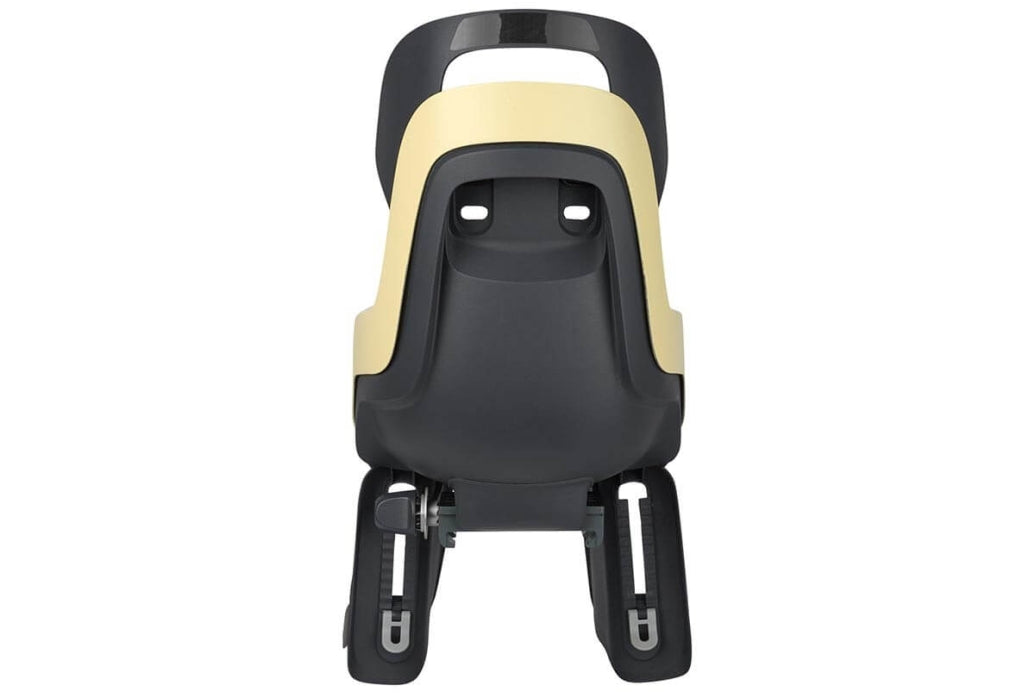 Comprar Silla portabebe Trasera Bobike GO Limón (Portabultos)