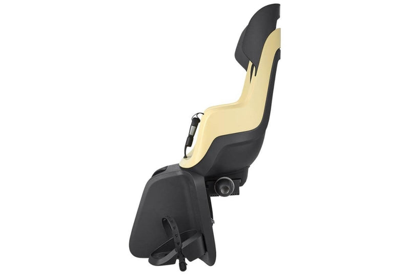Comprar Silla portabebe Trasera Bobike GO Limón (Portabultos)