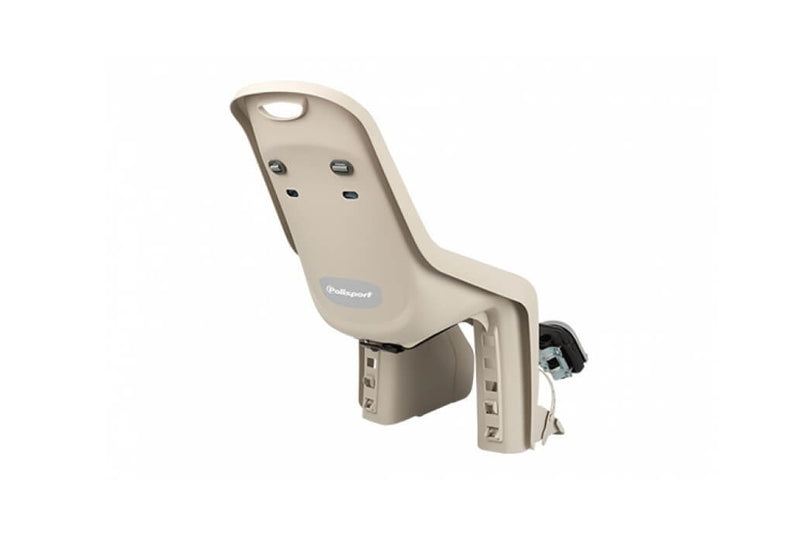 Comprar Silla Portabebé Polisport Bubbly Maxi + FF Crema/azul (Cuadro)