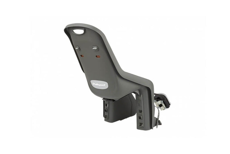 Comprar Silla Portabebé Polisport Bubbly Maxi + FF Gris/Marrón (Cuadro)