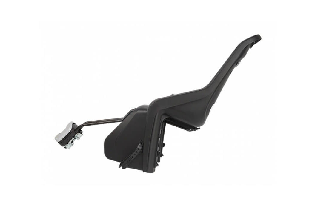 Comprar Silla Portabebé Polisport Bubbly Maxi + FF Negro/Gris oscuro (Cuadro)