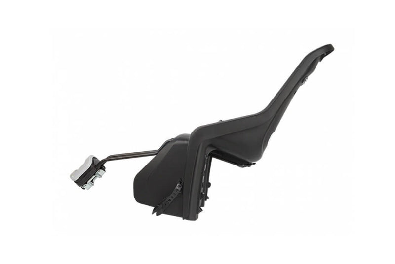 Comprar Silla Portabebé Polisport Bubbly Maxi + FF Negro/Gris oscuro (Cuadro)