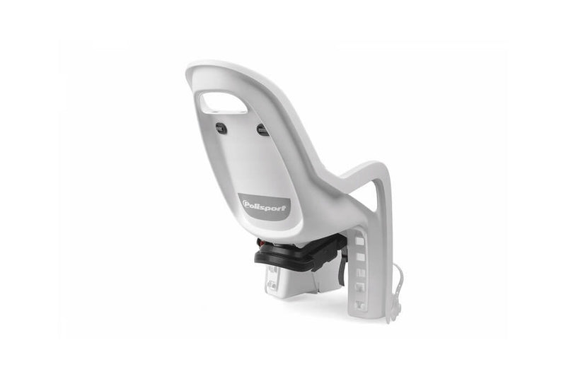 Comprar Silla Portabebe Polisport GROOVY CFS Blanco/Azul(Portabultos)