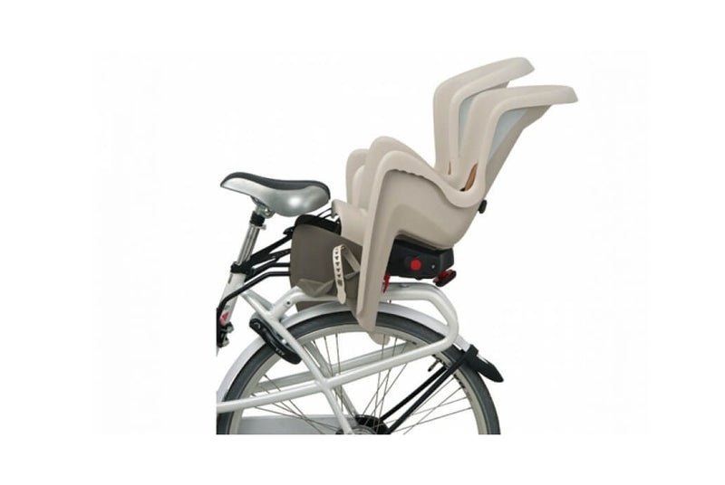 Comprar Silla Portabebe Polisport Bilby Maxi RS Crema/Marrón (AL CUADRO)