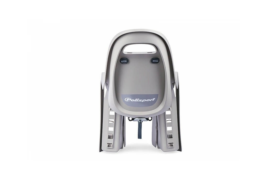 Comprar Silla Portabebe Polisport GROOVY FF Crema/Verde (AL CUADRO)