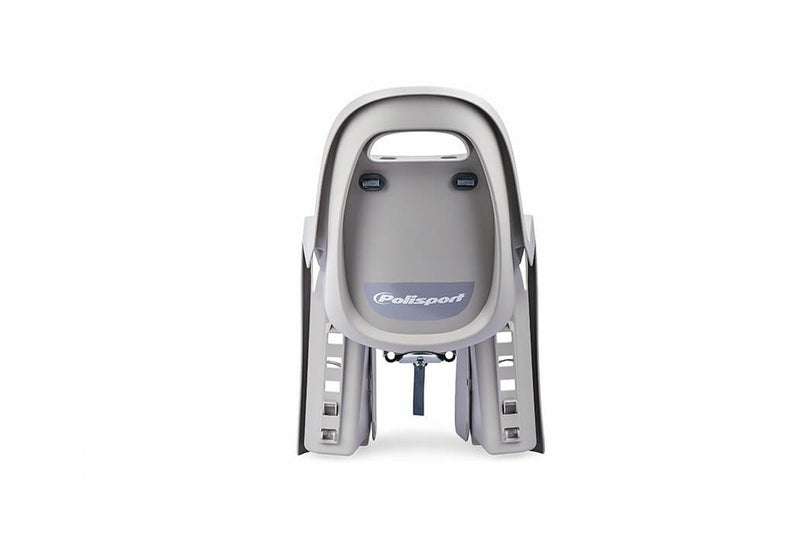 Comprar Silla Portabebe Polisport GROOVY FF Crema/Verde (AL CUADRO)