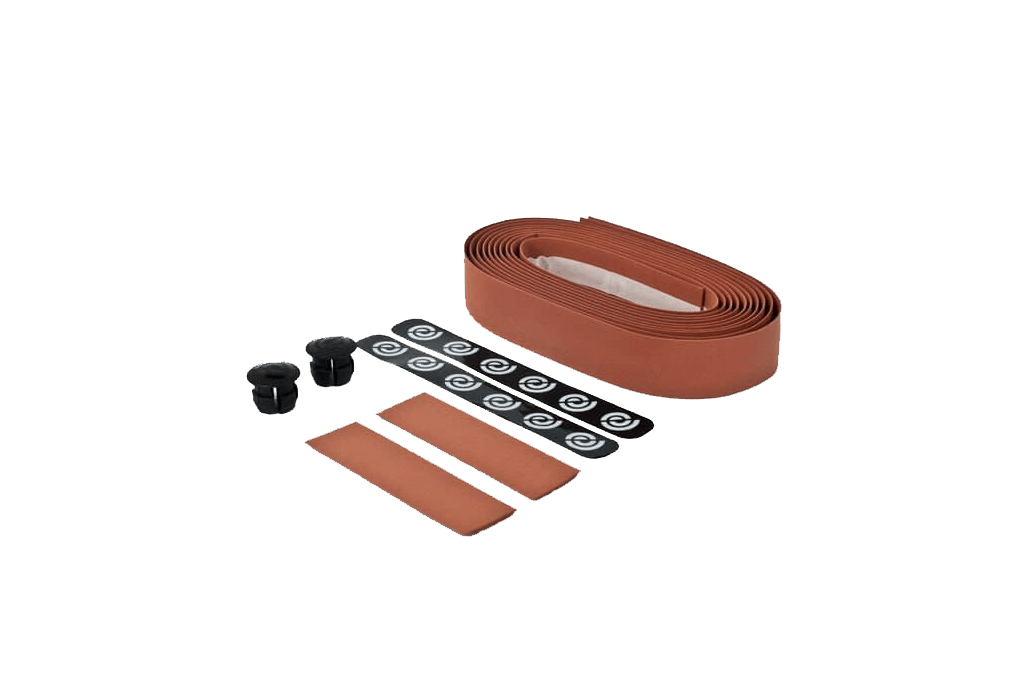Comprar Cinta de manillar Bike Ribbon corcho marrón oscuro