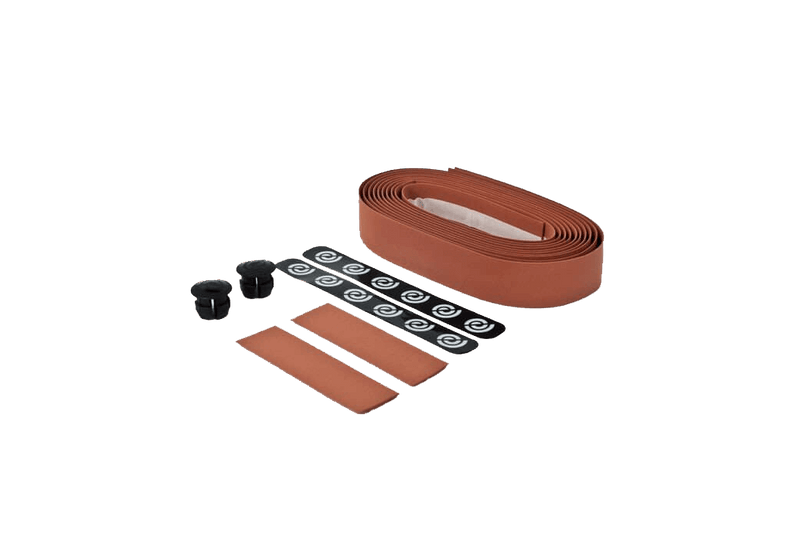 Comprar Cinta de manillar Bike Ribbon corcho marrón oscuro