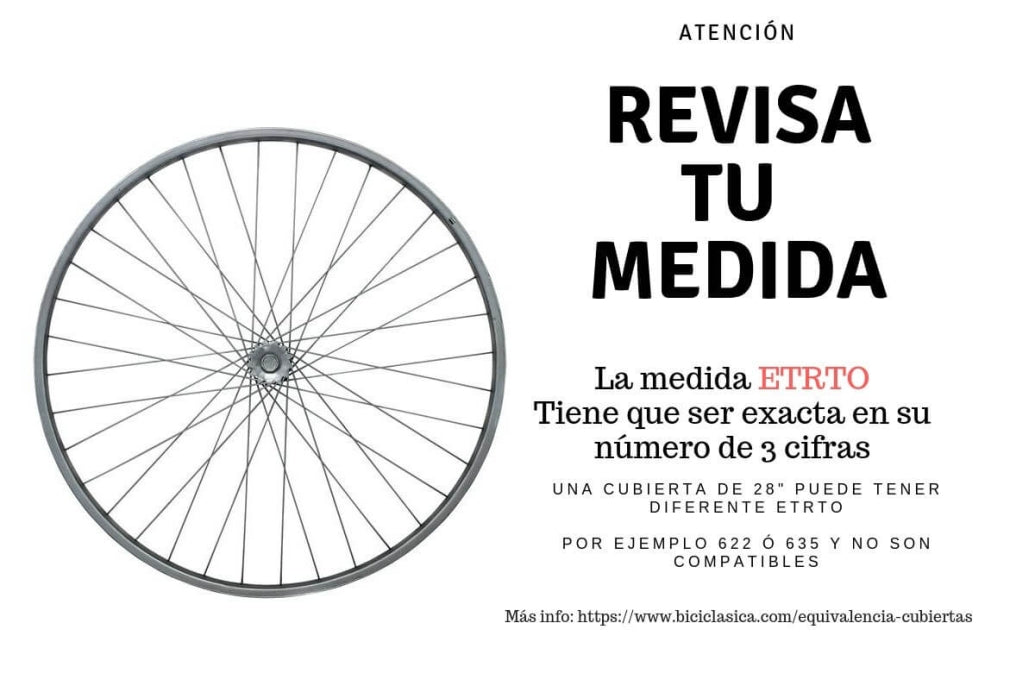 Comprar Cubierta CST 20" Bicolor 20 X 1,75 (47-406)