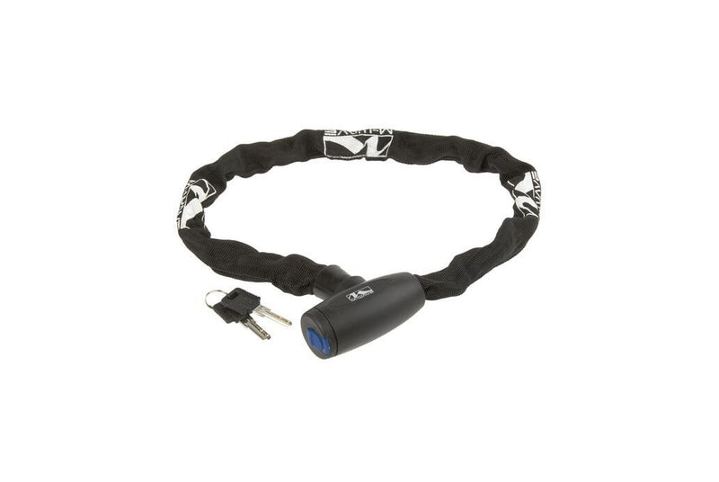 Comprar Candado con llave de cadena de 850x6mm