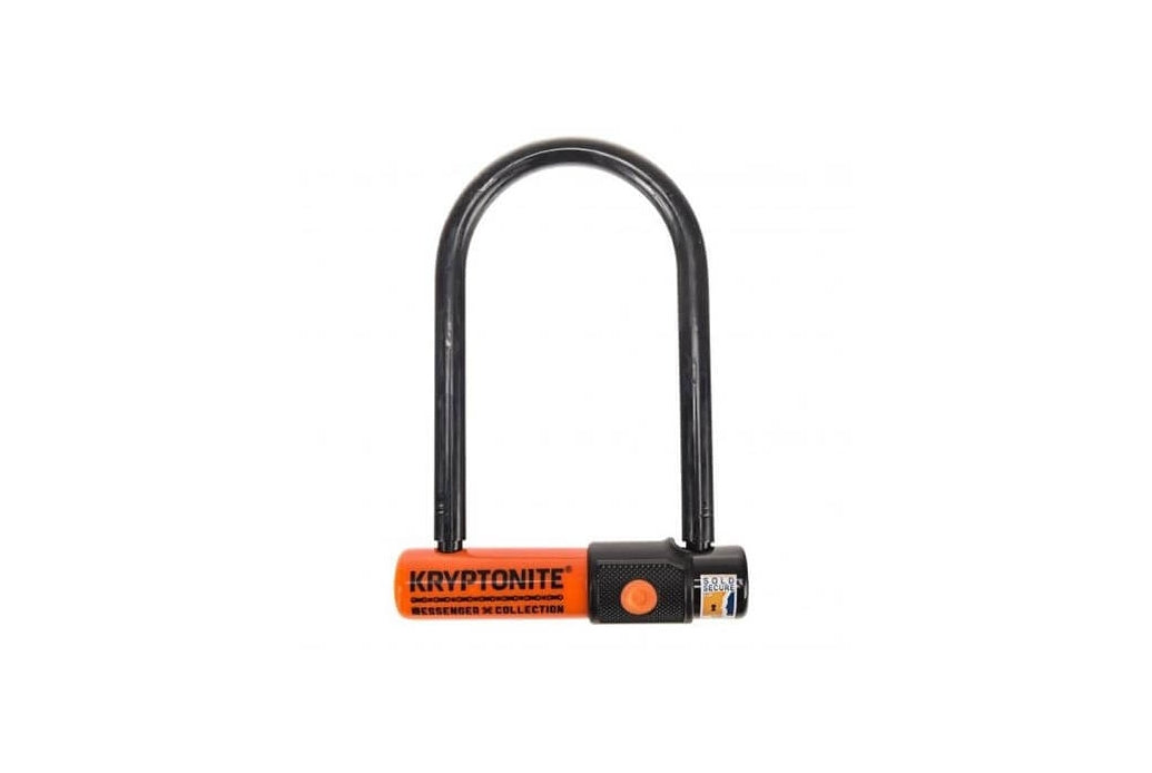 Comprar Candado U Kryptonite Messenger Mini