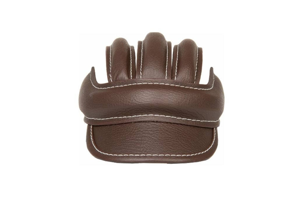 Comprar Chichonera de Ciclismo Retro tipo Eroica Marron