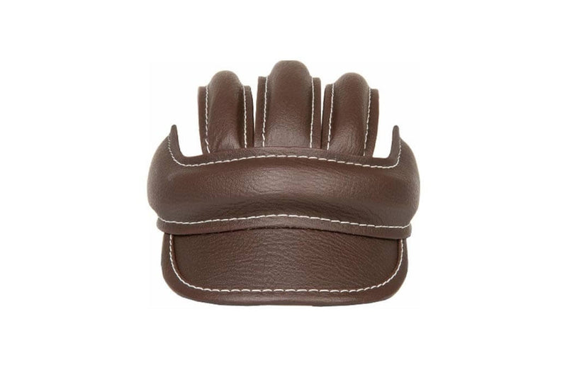 Comprar Chichonera de Ciclismo Retro tipo Eroica Marron