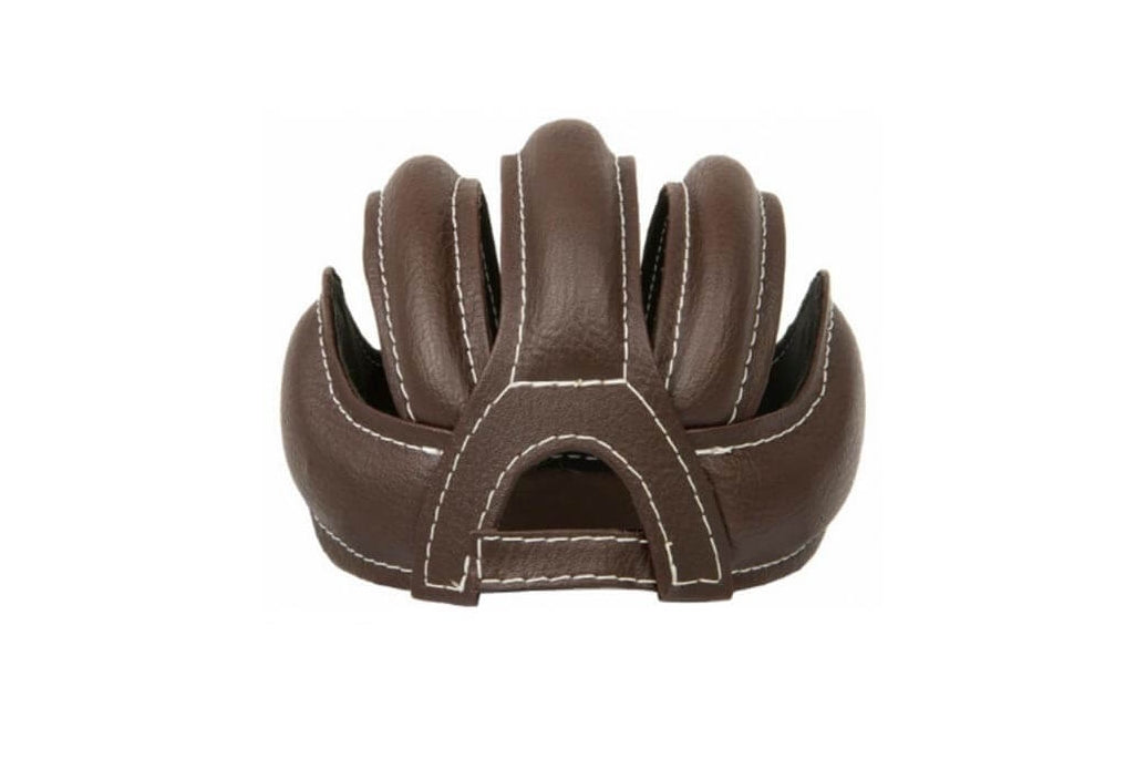 Comprar Chichonera de Ciclismo Retro tipo Eroica Marron