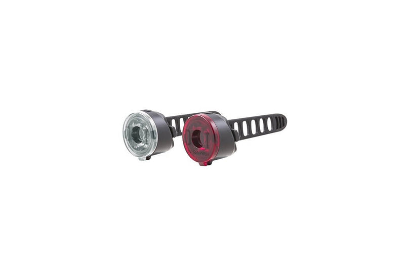 Comprar Set Luces Spanninga DOT Delantera y Trasera