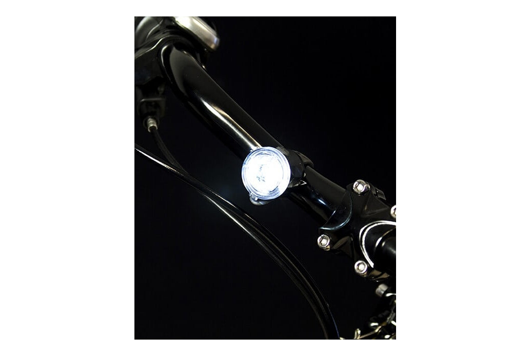 Comprar Set Luces Spanninga DOT Delantera y Trasera