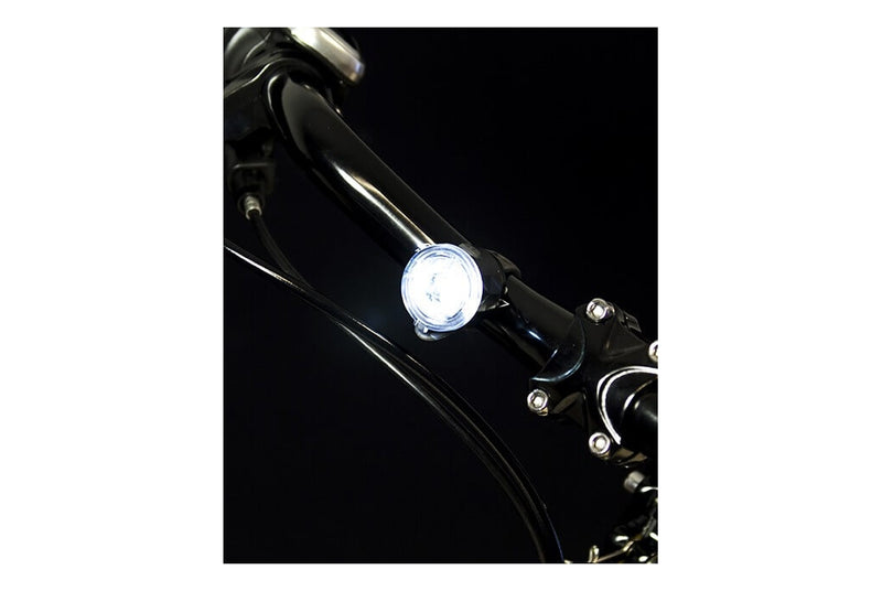 Comprar Set Luces Spanninga DOT Delantera y Trasera