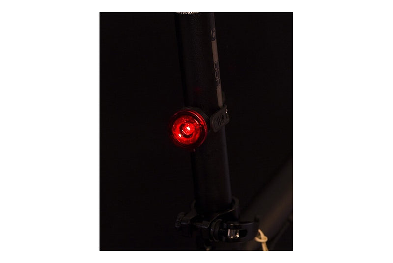 Comprar Set Luces Spanninga DOT Delantera y Trasera