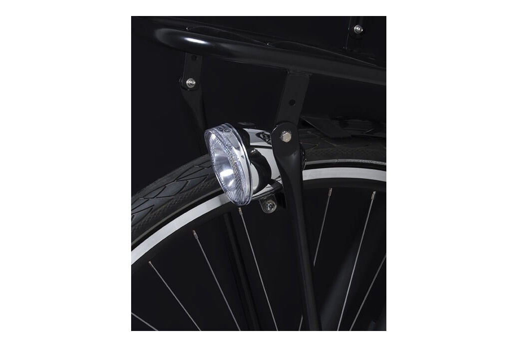 Comprar Luz led Spanninga Swingo Pilas
