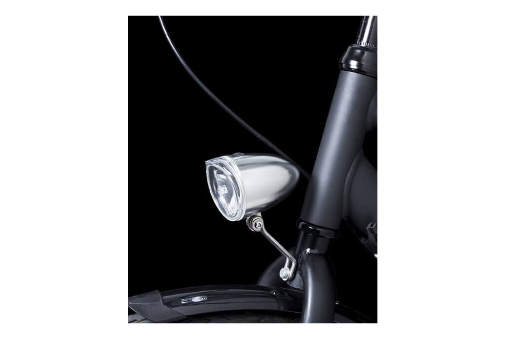 Comprar Luz Led Spanninga Trendo delantera Pilas