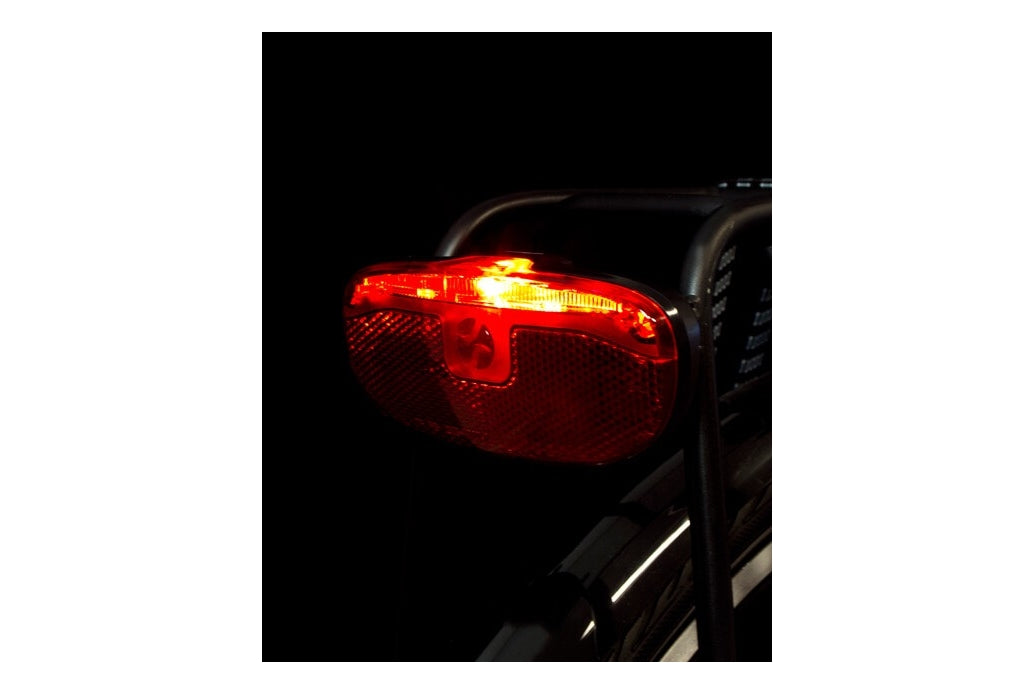Comprar Luz Led Portabultos Spanninga DUXO a pilas