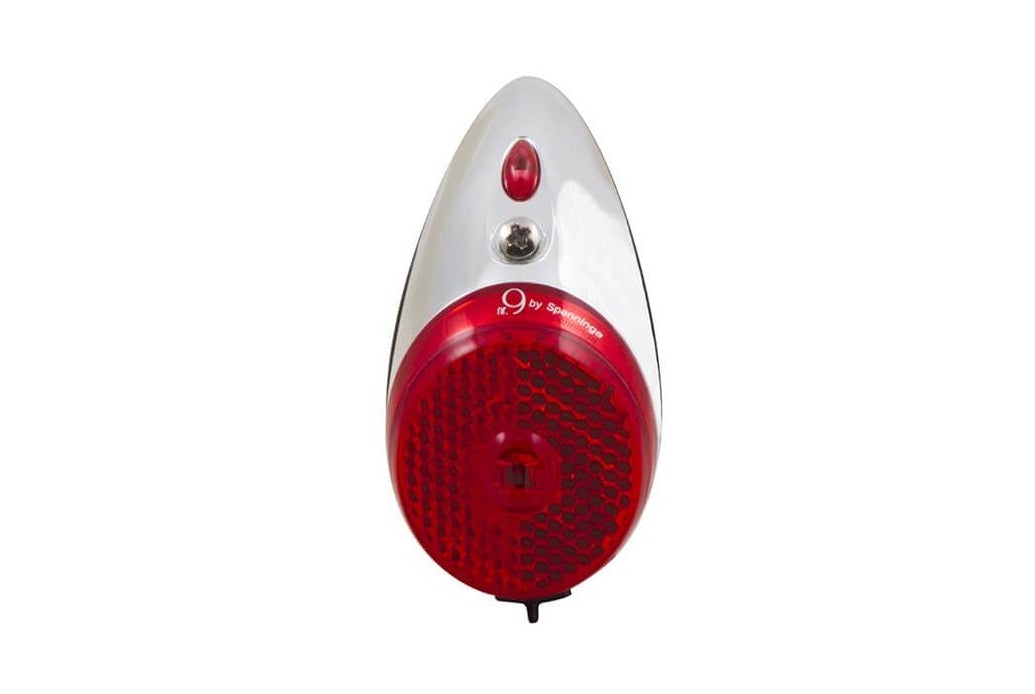 Comprar Luz Trasera Spanninga Nr 9 a pilas