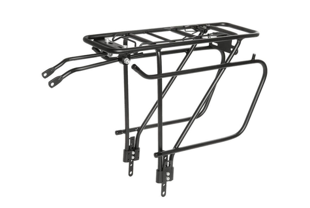 Comprar Portabultos Trasero Ideal para Cargas 24 a 28 Pulgadas