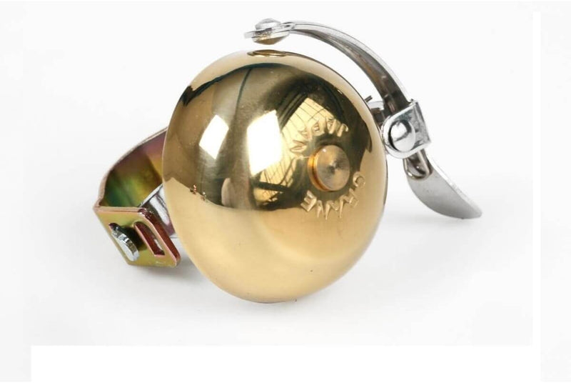 Comprar Timbre Crane Mini Suzu Dorado