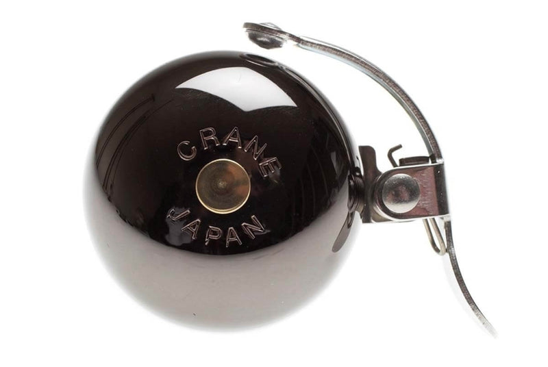 Comprar Timbre Crane Mini Suzu Negro