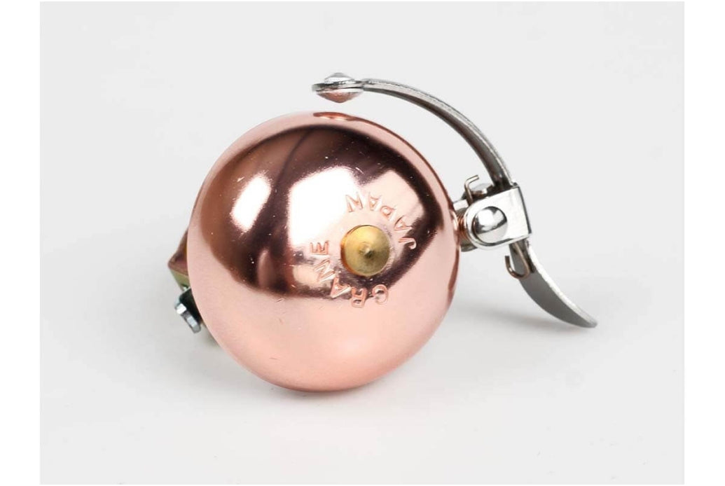 Comprar Timbre Crane Mini Suzu Copper