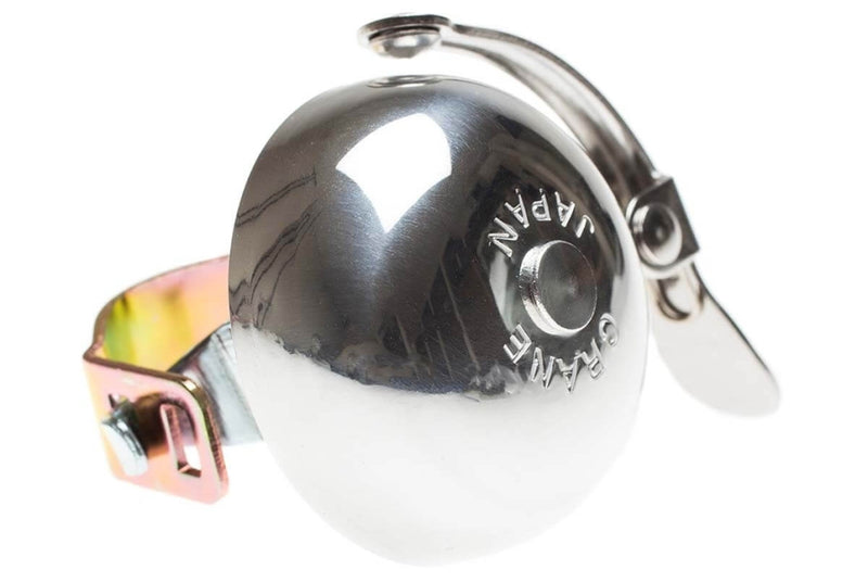 Comprar Timbre Crane Mini Suzu Cromado