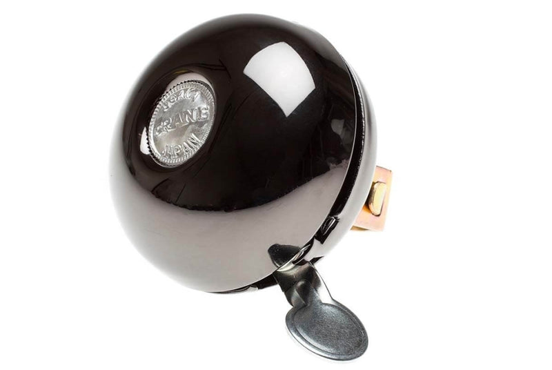 Comprar Timbre CRANE Riten Negro