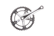 Comprar Bielas Sugino Messenger RD2 Messenger Plata 48T 165mm