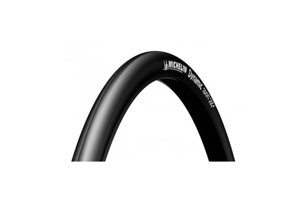 Comprar Cubierta Michelin Dynamic Sport Plegable Negro 28" ( 25-622 ) 700x25C Unidad