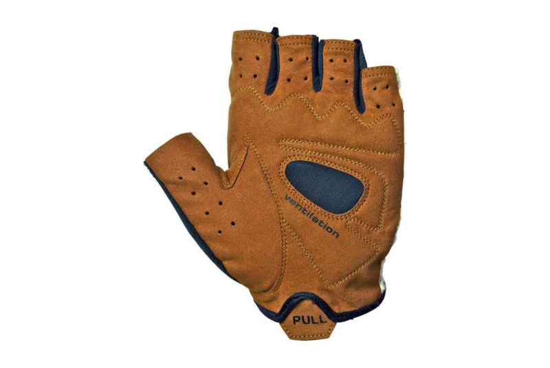 Comprar Guantes retro para bicicleta Chiva - Beige
