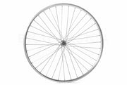 Comprar Rueda para Bicicleta de Paseo 28" aluminio 700C (ETRTO 622x24) Doble pared - Delantera
